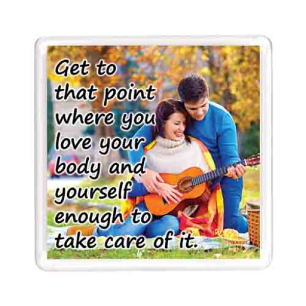 Motivational Magnet Health MMH 6218 1