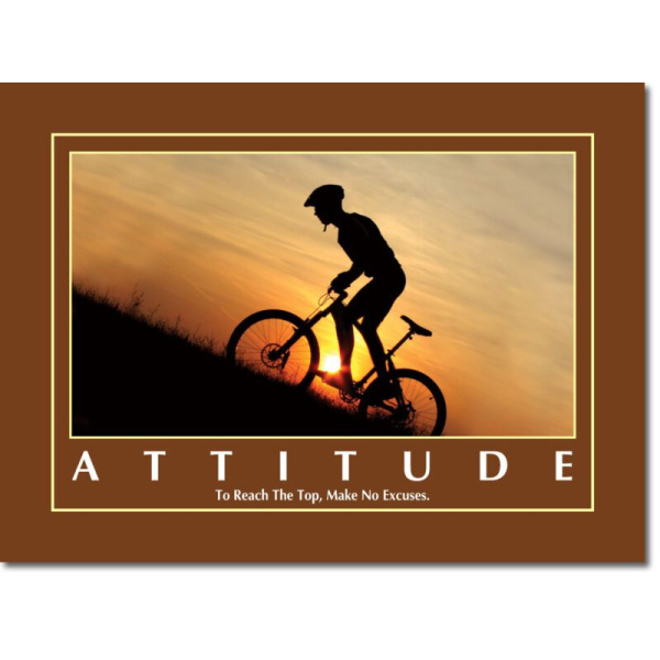 Motivational Print Attitude 006 1
