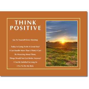 Motivational Print Attitude MP AT 005