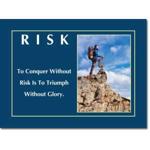 Motivational Print Attitude MP AT 006