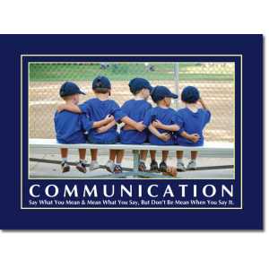 Motivational Print Corporate MPC 6312