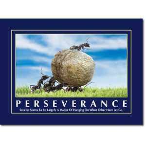 Motivational Print Corporate MPC 6313