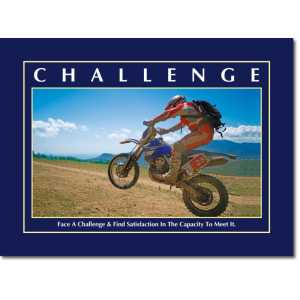 Motivational Print Corporate MPC 6315