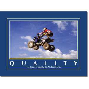 Motivational Print Corporate MPC 6319