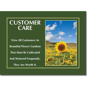 Motivational Print Corporate MPC 6320