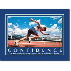 Motivational Print Corporate MPC 6321