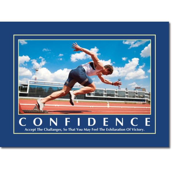 Motivational Print Corporate 010 1