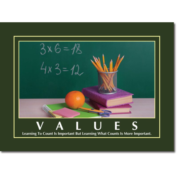 Motivational Print Education 005 1