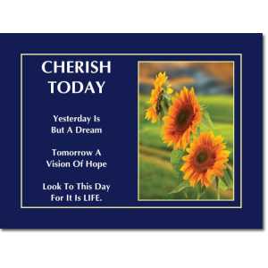 Motivational Print Life MP LI 0008