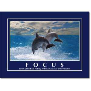 Motivational Print Success MP SU 1114