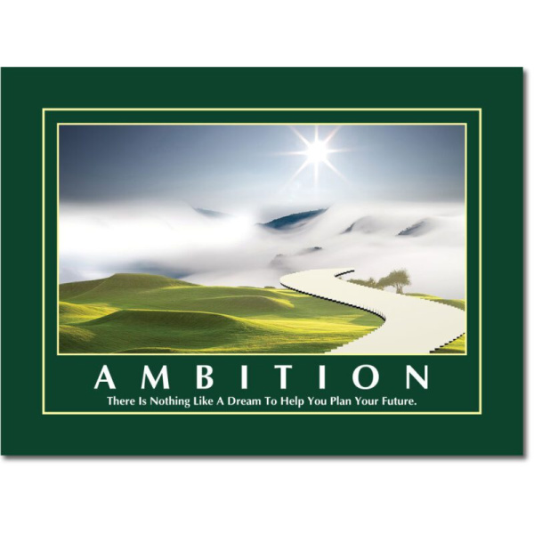 Motivational Print Success 017 1