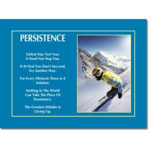 Motivational Print Success MP SU 1123