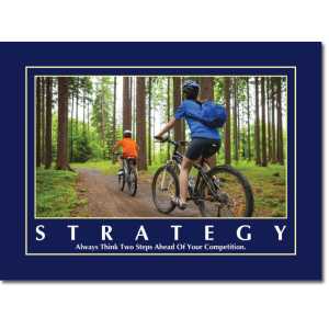 Motivational Print Success MP SU 1127