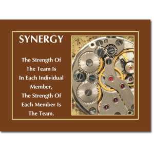 Motivational Print Team MP TE 3103