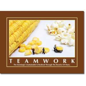 Motivational Print Team MP TE 3104