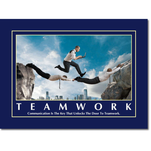 Motivational Print Team 006 1
