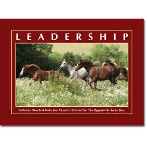 Motivational Print Team MP TE 3110