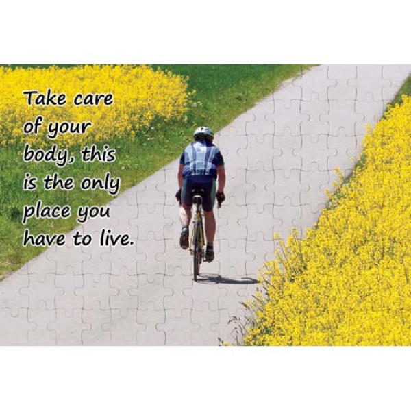 Motivational Puzzle Health MPH 6201 1