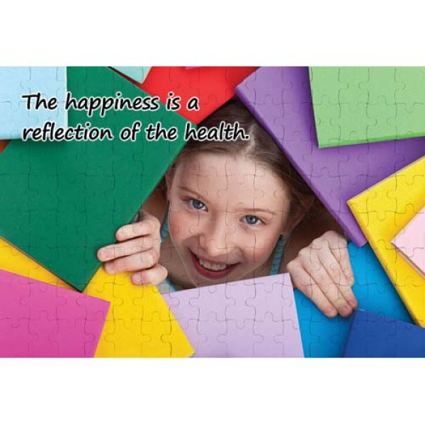 Motivational Puzzle Health MPH 6204 1