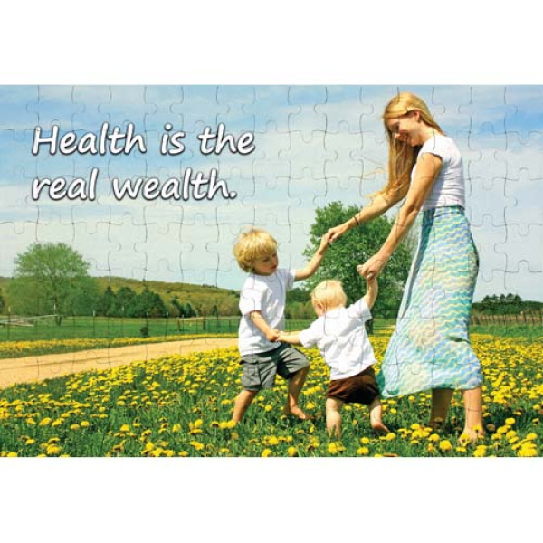 Motivational Puzzle Health MPH 6205 1