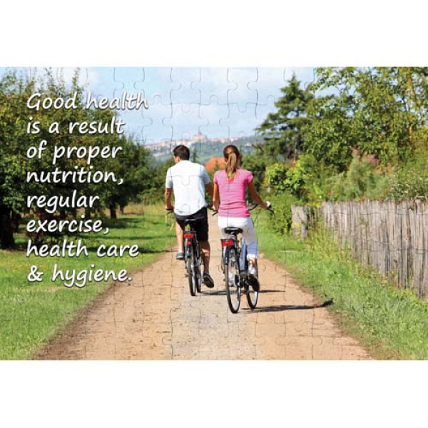 Motivational Puzzle Health MPH 6207 1