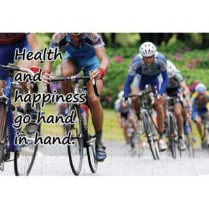 Ajooba Dubai Health Happiness Puzzle 6208