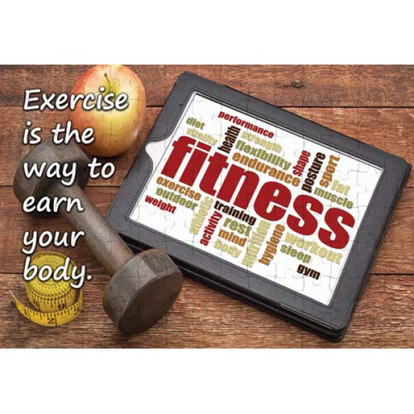 Motivational Puzzle Health MPH 6212 1