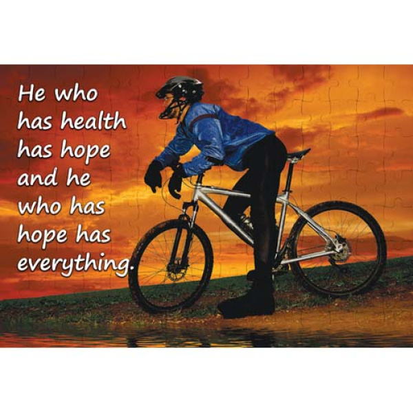 Motivational Puzzle Health MPH 6214 1