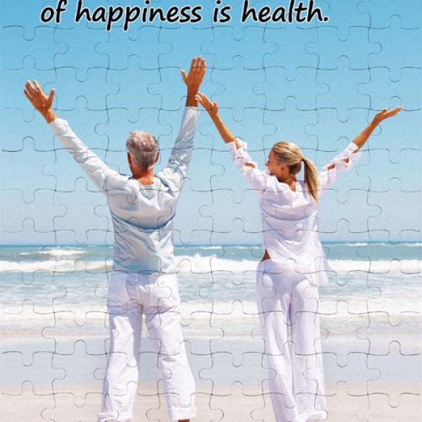 Motivational Puzzle Health MPH 6217 1