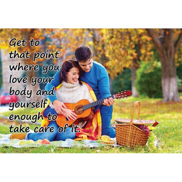 Motivational Puzzle Health MPH 6218 1