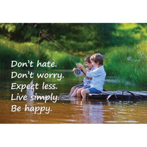 Motivational Puzzle Health MPH 6219 1