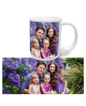 Personalised Mugs PM 7403