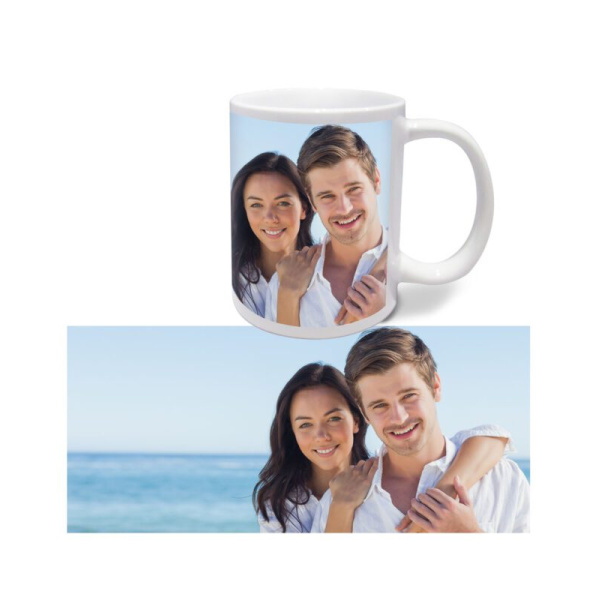 Personalised Mugs PM 7404