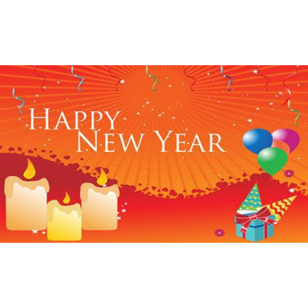 New Year Gift Tag 0003 1