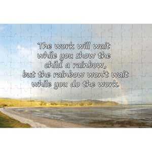 Ajooba Dubai Motivation Puzzle 2103