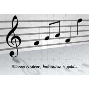 Ajooba Dubai Music Puzzle 2114