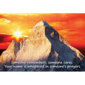 Ajooba Dubai Love Friendship Puzzle 2119