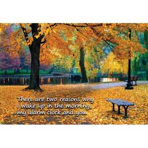 Ajooba Dubai Love Puzzle 2120