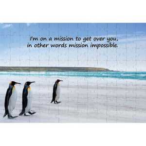 Ajooba Dubai Love Puzzle 2122