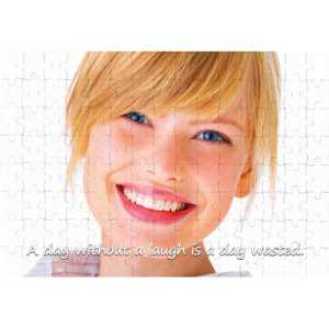 Ajooba Dubai Motivation Puzzle 2135