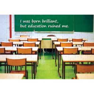 Ajooba Dubai Motivation Puzzle 2142