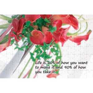 Ajooba Dubai Motivation Puzzle 2143