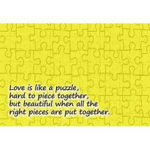 Ajooba Dubai Love Puzzle 2147