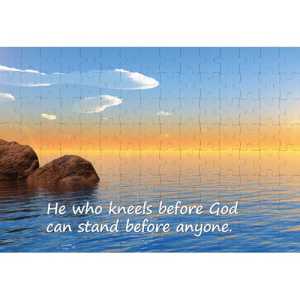 Ajooba Dubai Motivation Puzzle 2201