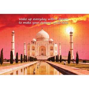 Ajooba Dubai Motivation Puzzle 2214