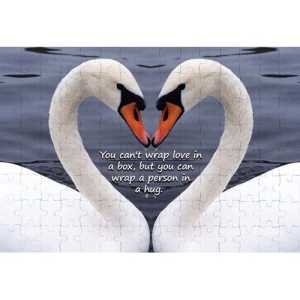 Ajooba Dubai Love Friendship Puzzle 2219