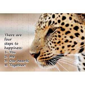 Ajooba Dubai Love Puzzle 2229