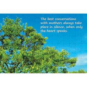 Ajooba Dubai Mom Love Puzzle 2243