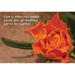 Ajooba Dubai Love Puzzle 2246