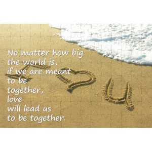 Ajooba Dubai Love Puzzle 2247